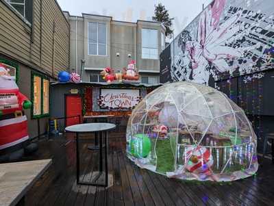 Radius - San Francisco