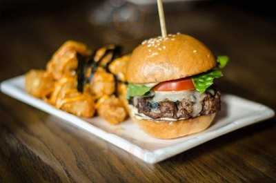 Radius - San Francisco