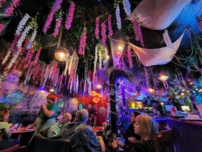 Radius - San Francisco