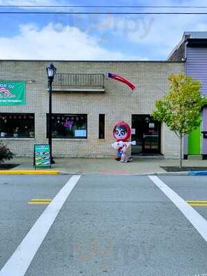 Sir Rasmo Rastorante