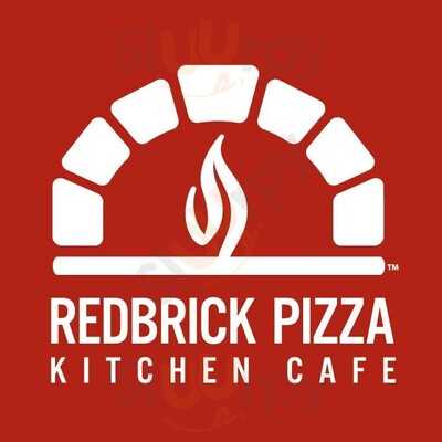 Red Brick Pizza