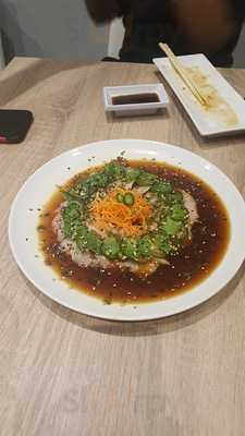 Sake Room Express Doral