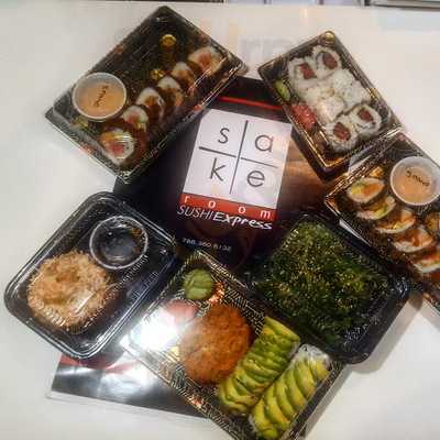 Sake Room Express Doral
