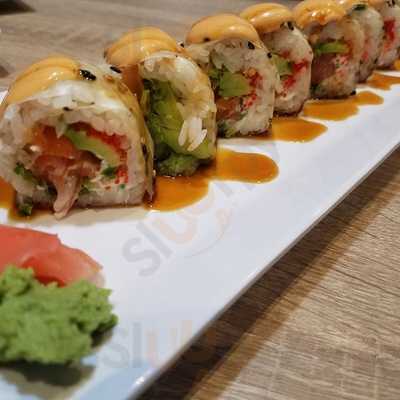 Sake Room Express Doral