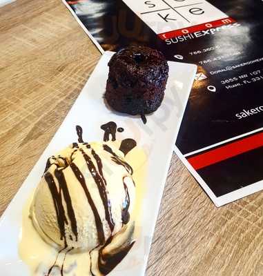 Sake Room Express Doral