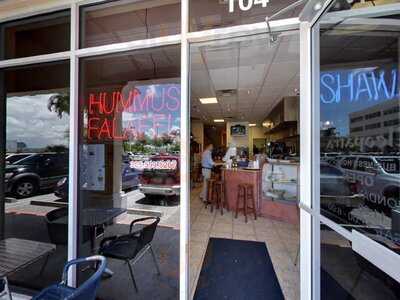 Sake Room Express Doral