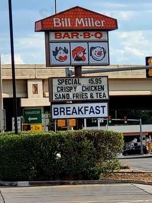 Bill Miller Bar-b-q
