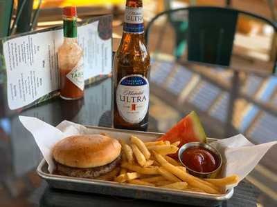 Swamp House, Tulsa Ok