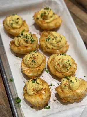 Swamp House, Tulsa Ok