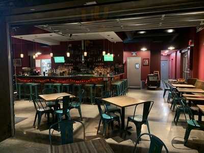 Swamp House, Tulsa Ok