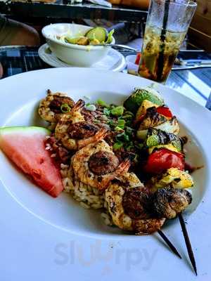 Swamp House, Tulsa Ok