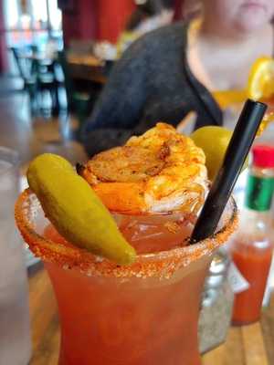 Swamp House, Tulsa Ok