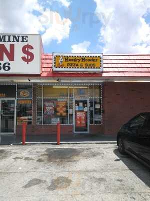 Hungry Howie's Pizza