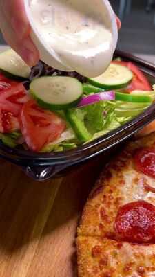 Hungry Howie's Pizza