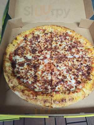 Hungry Howie's Pizza