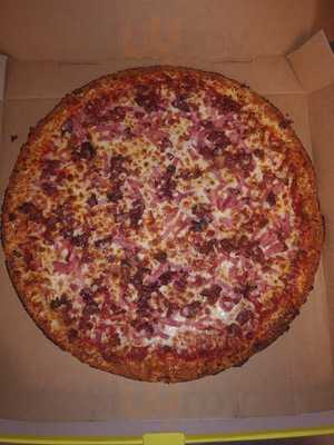 Hungry Howie's Pizza