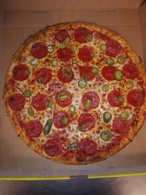 Hungry Howie's Pizza