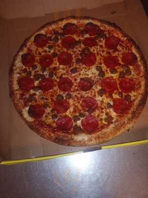 Hungry Howie's Pizza