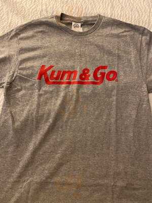 Kum & Go