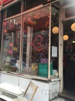 Erin Mckenna’s Bakery