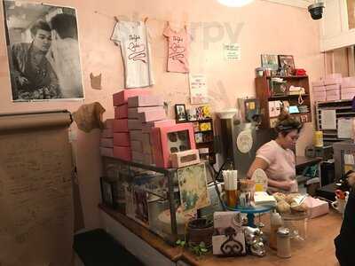 Erin Mckenna’s Bakery