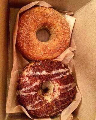 Erin Mckenna’s Bakery