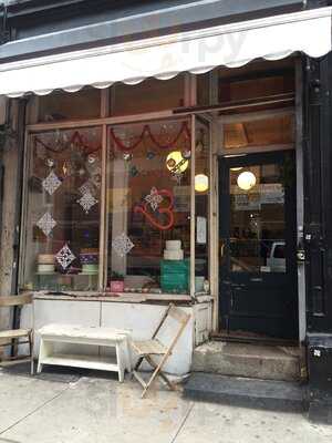 Erin Mckenna’s Bakery