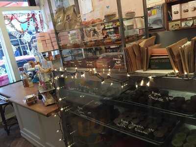 Erin Mckenna’s Bakery