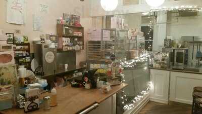 Erin Mckenna’s Bakery