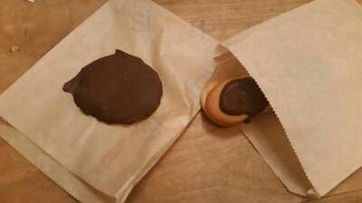 Erin Mckenna’s Bakery