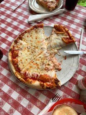 Filippi's Pizza Grotto Mission Valley