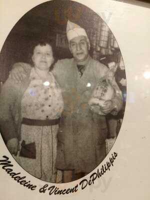 Filippi's Pizza Grotto Mission Valley