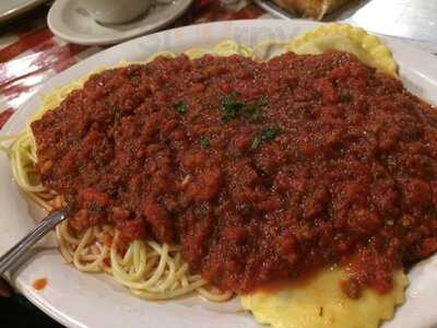 Filippi's Pizza Grotto Mission Valley