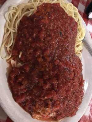 Filippi's Pizza Grotto Mission Valley