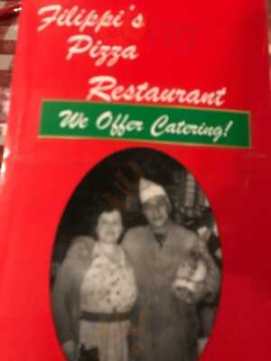 Filippi's Pizza Grotto Mission Valley