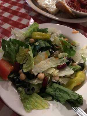 Filippi's Pizza Grotto Mission Valley