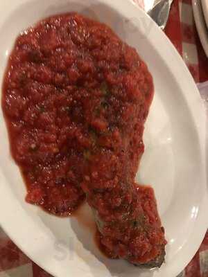 Filippi's Pizza Grotto Mission Valley