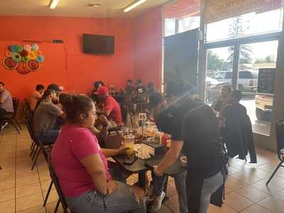Luicy Taqueria