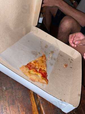 Champion Pizza - Soho