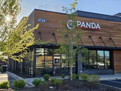 Perimeter Mall Panda Express