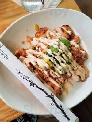 Perimeter Mall Panda Express