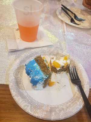 Kneaded Pleasures Bakery Cafe