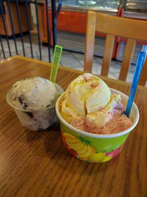 Kneaded Pleasures Bakery Cafe