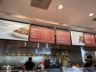 Chipotle Mexican Grill