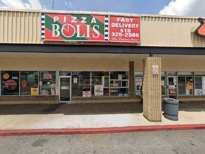 Pizza Boli's