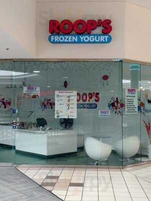 Roops Frozen Yogurt