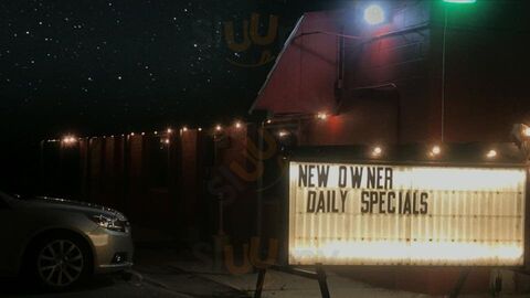 Winchester Bar & Grill