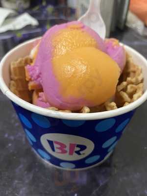 Baskin-robbins