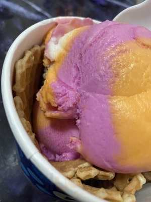 Baskin-robbins