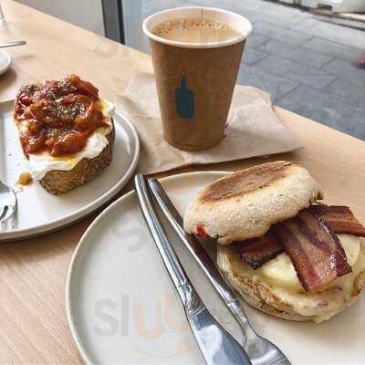 Blue Bottle Coffee